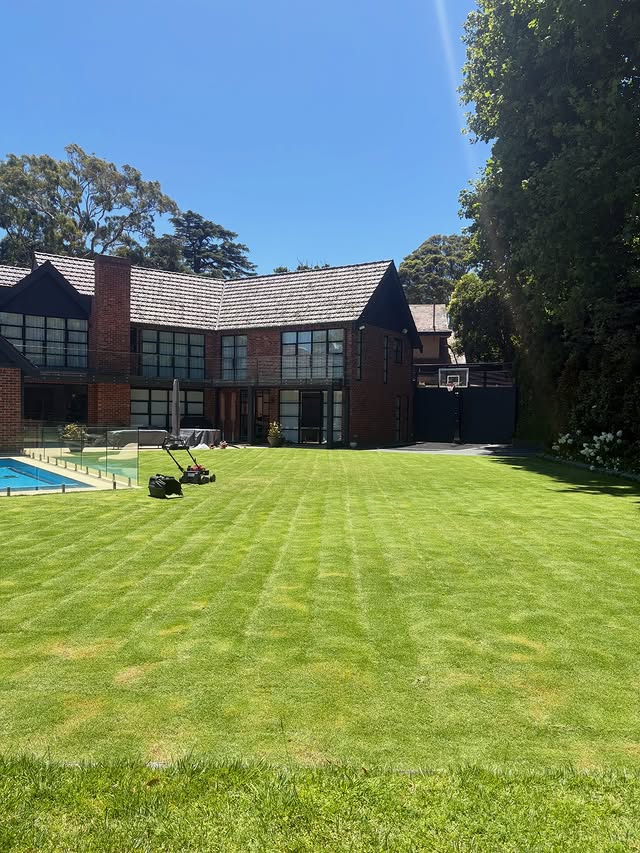 Toorak Project